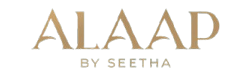 Alaap By Seetha Logo